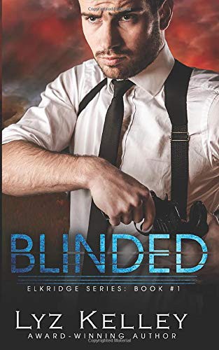 Cover of Blinded