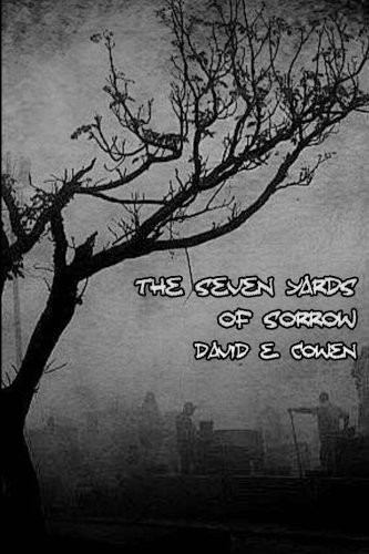 Cover of The Seven Yards of Sorrow