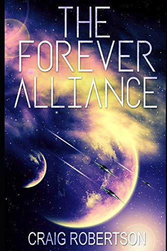 Cover of The Forever Alliance
