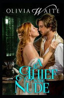 Cover of A Thief in the Nude