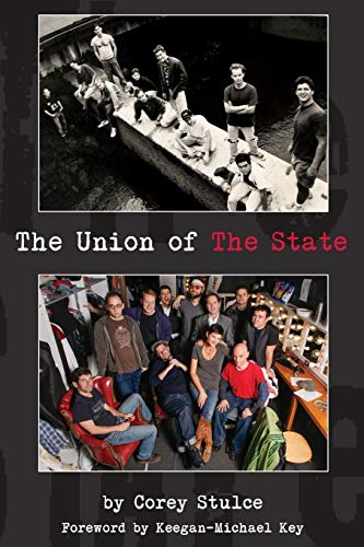 Cover of The Union of The State