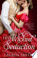 Cover of His Wicked Seduction