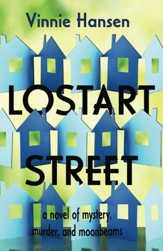 Cover of Lostart Street