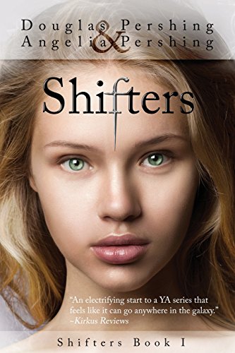 Cover of Shifters