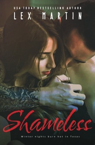 Cover of Shameless