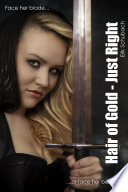 Cover of Hair of Gold: Just Right