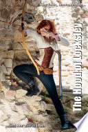 Cover of The Hood of Locksley