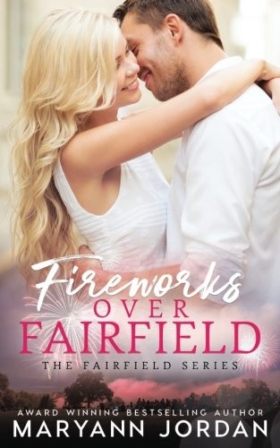 Cover of Fireworks Over Fairfield