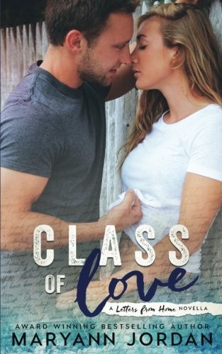 Cover of Class of Love