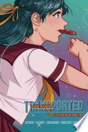 Cover of Transported to Another World