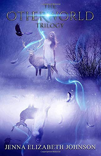 Cover of The Otherworld Trilogy