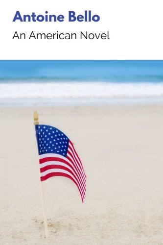 Cover of An American Novel