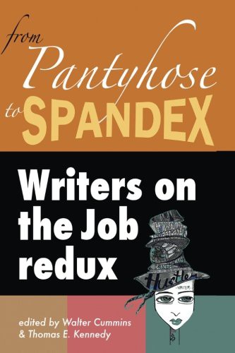 Cover of From Pantyhose to Spandex