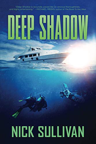 Cover of Deep Shadow