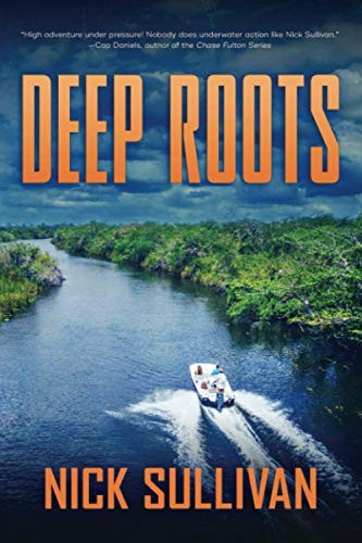 Cover of Deep Roots