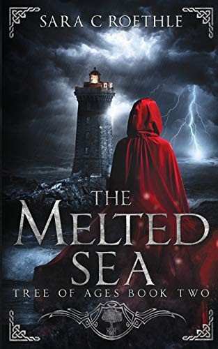Cover of The Melted Sea