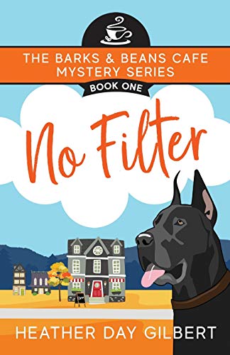 Cover of No Filter