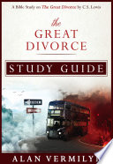Cover of The Great Divorce Study Guide
