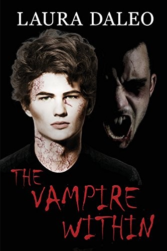 Cover of The Vampire Within