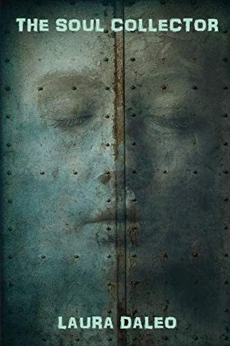 Cover of The Soul Collector