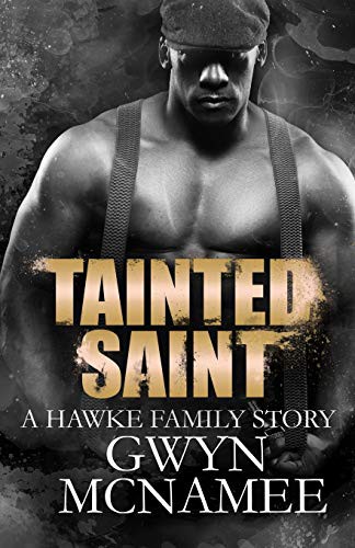 Cover of Tainted Saint