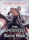 Cover of The Anointed