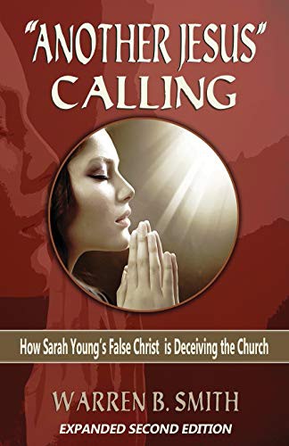 Cover of "Another Jesus" Calling - 2nd Edition