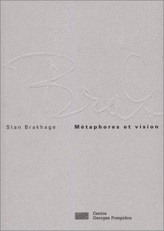 Cover of Stan Brakhage