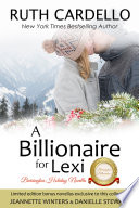 Cover of A Billionaire For Lexi