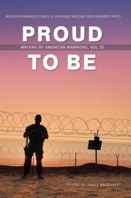 Cover of Proud to Be