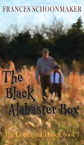Cover of The Black Alabaster Box