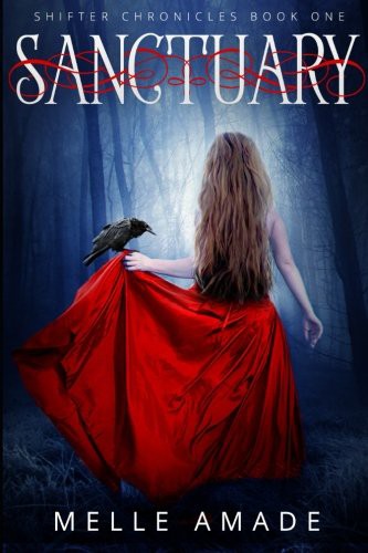 Cover of Sanctuary