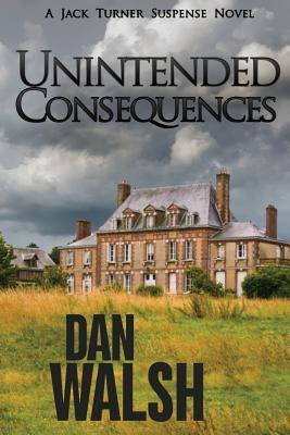 Cover of Unintended Consequences