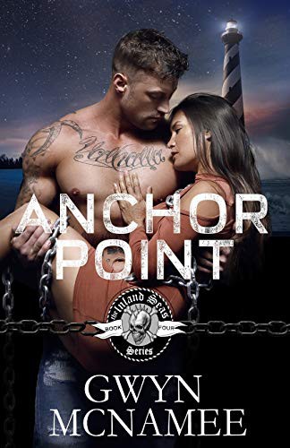 Cover of Anchor Point