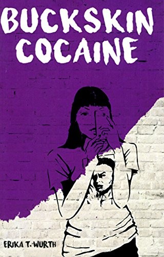 Cover of Buckskin Cocaine