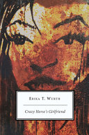 Cover of Crazy Horse's Girlfriend