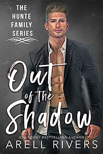 Cover of Out of the Shadow