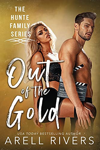 Cover of Out of the Gold