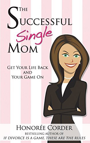 Cover of The Successful Single Mom