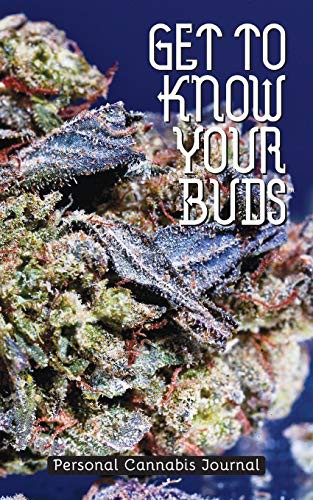 Cover of Get to Know Your Buds