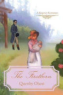 Cover of The Firstborn