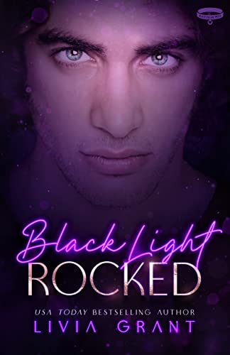 Cover of Rocked