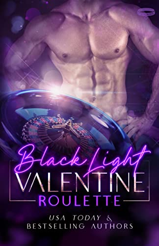 Cover of Valentine Roulette