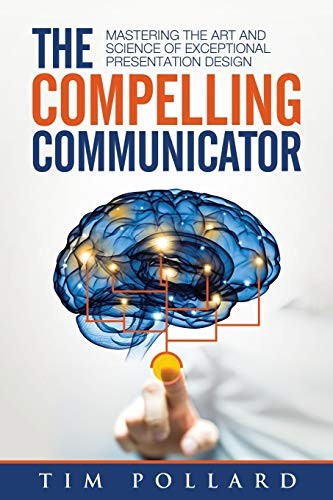 Cover of The Compelling Communicator