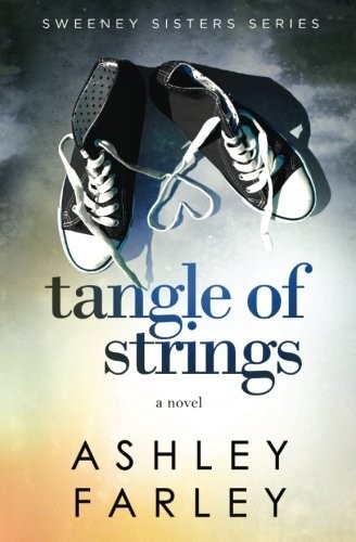 Cover of Tangle of Strings
