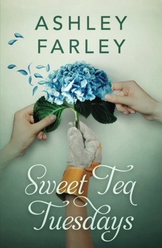 Cover of Sweet Tea Tuesdays