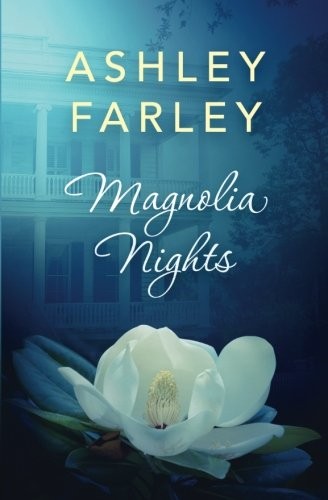 Cover of Magnolia Nights