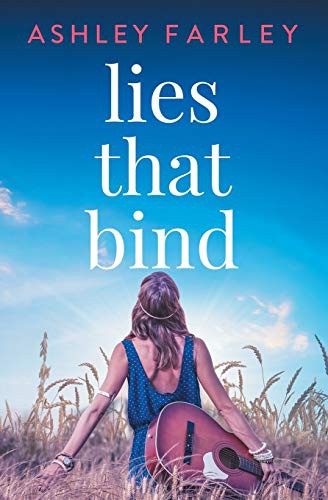 Cover of Lies that Bind