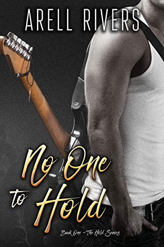 Cover of No One to Hold