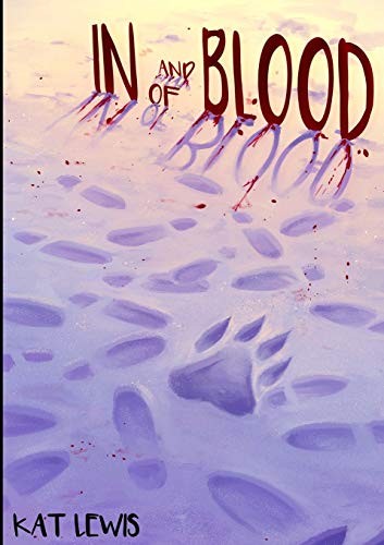 Cover of In and of Blood